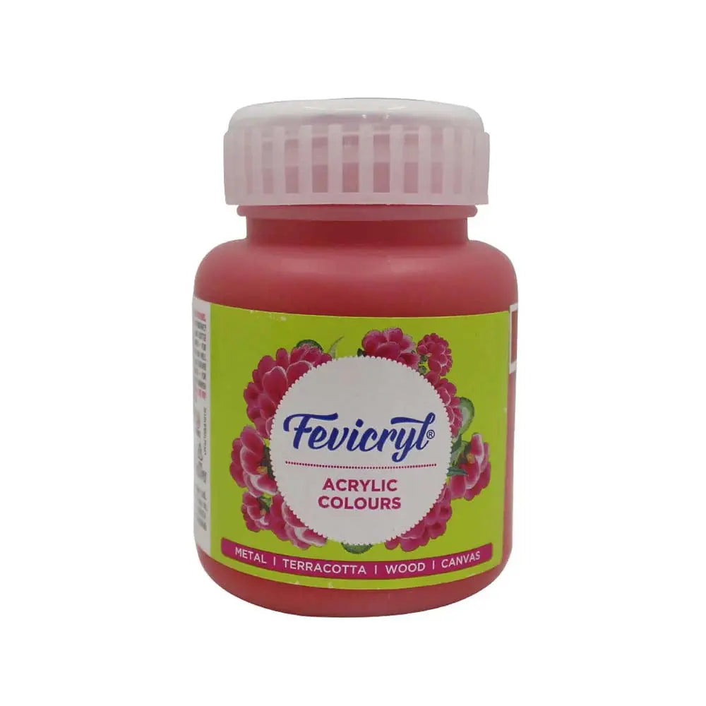 Pidilite Fevicryl Acrylic Colours 100ml Pidilite
